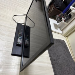 値下げ‼️SHARP 32V型 液晶 テレビの画像
