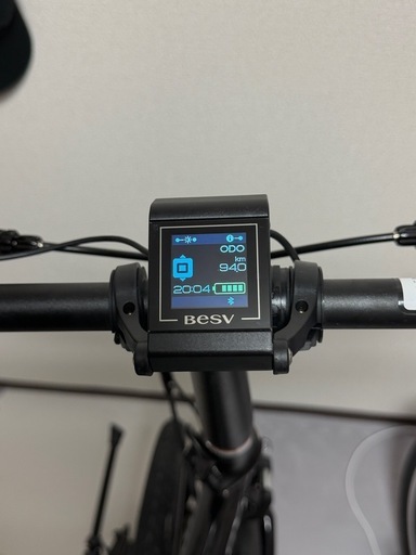 BESV    　　　　  PSF1