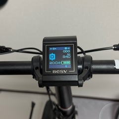 BESV    　　　　  PSF1の画像