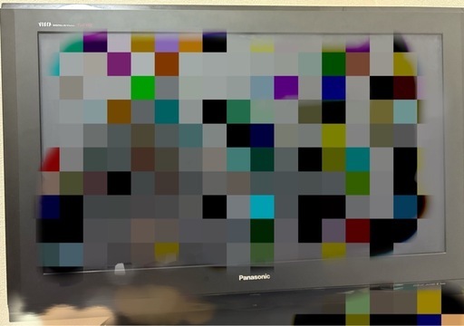 テレビ 42型