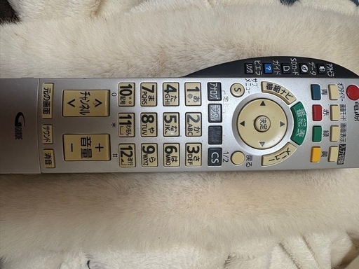 テレビ 42型