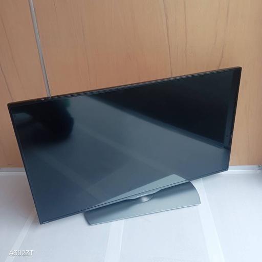 J044送料無料SHARP液晶テレビ40インチ展示品 (白家電) 南阿佐ケ谷の