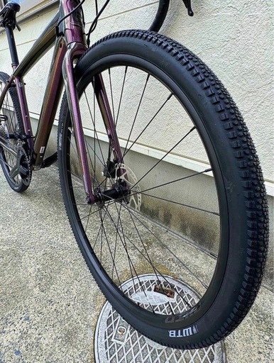 キャノンデール　トップストーン2 2021 GRX TOPSTONE 2