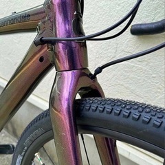 キャノンデール　トップストーン2 2021 GRX TOPSTONE 2の画像