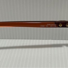 Christian Dior ディオール サングラス リムレス ヴィンテージ 度入りの画像