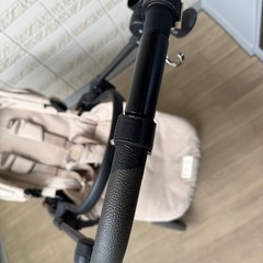 サイベックス　メリオカーボン　ベビーカー の画像