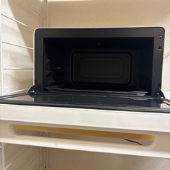 【急募】日立　スチームオーブンレンジ　MRO-S8CAの画像