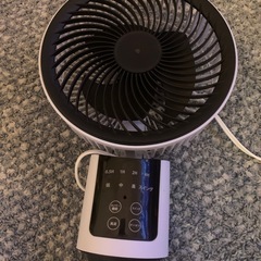 サーキュレーターの画像