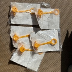 樹脂管用水圧プラグ らくプラグ 5個セットの画像