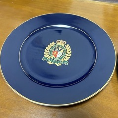 ラルフローレン　プレート　お皿　2枚セットの画像