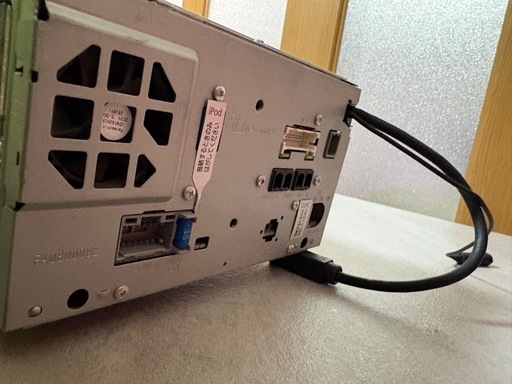 プリウス30 ZVW30専用　パナソニック　CN-LS810D 8インチ Panasonic パナソニック カーナビゲーション