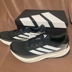 新品27.5cmアディダス ランニング スーパーノヴァの画像