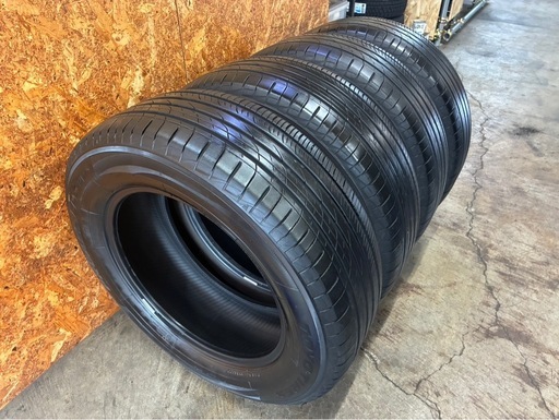 今からシーズン?225/65R17?TOYO（プロクセスCL1  SUV）⭐️日本製サマータイヤ4本セット⭐️?RAV4、ハリアー、C