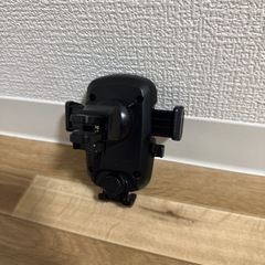 スマホホルダーの画像