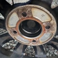 VENERDI MADELENA ヴェネルディマデリーナ　 16インチ　4本セットの画像