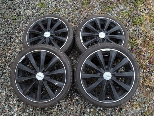 175/80R16 91Q YOKOHAMA GEOLANDAR I/T-S 4本 J.71の通販はau PAY