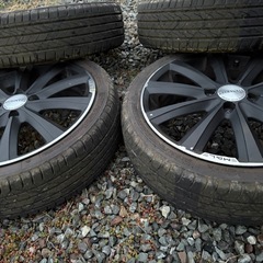 VENERDI MADELENA ヴェネルディマデリーナ　 16インチ　4本セットの画像