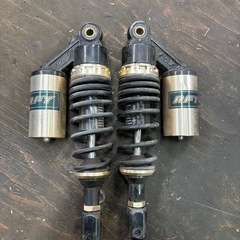 YAMAHA シグナスX SE44J SE12J リアサスペンション RFYの画像