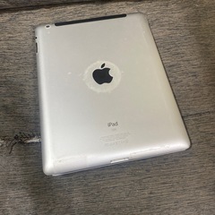Apple iPad3の画像