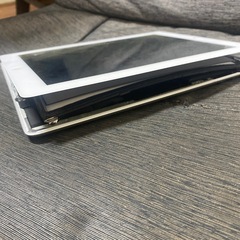 Apple iPad3の画像