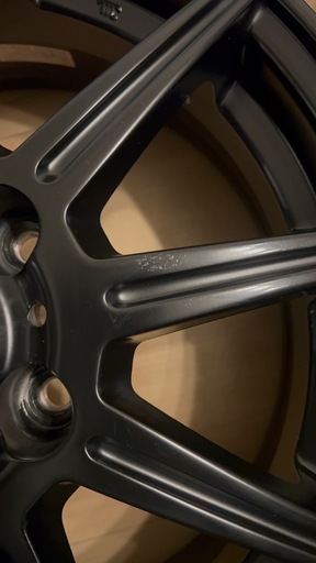 WORK インポートレーベル WIL-01F 17x7J 100-4H +48