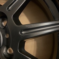 15インチ　４本セットの画像