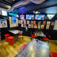 韓国料理店・アルバイト&正社員募集の画像