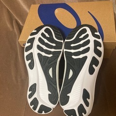 新品 asics GEL-KAYANO 30 ゲルカヤノ30 ブラッ27.5cmの画像