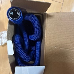 マジックホースの画像