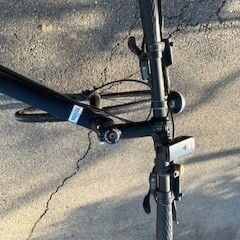 KhodaaBloom　3RAIL　DISK　2023年２月購入の画像