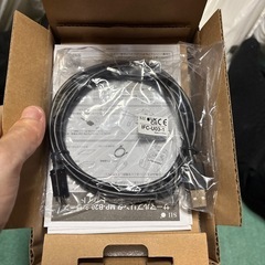 最終値下げ‼️モバイルプリンターMP-B20 ロール紙10セット付きの画像