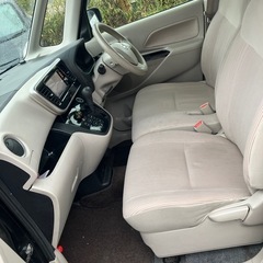 デイズ ルークス 車検令和9年11月迄 左パワースライドドア ETCの画像