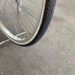 自転車59の画像