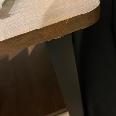 ダイニングテーブルチェアセットの画像