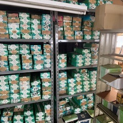 差し上げます。ミシンの糸　大量に有ります。
の画像