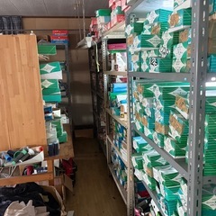 差し上げます。ミシンの糸　大量に有ります。
の画像