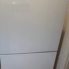 121L 冷蔵庫の画像