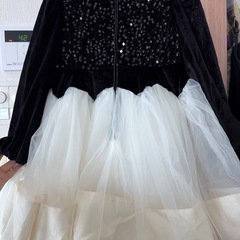 子供ワンピース100の画像