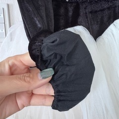 子供ワンピース100の画像