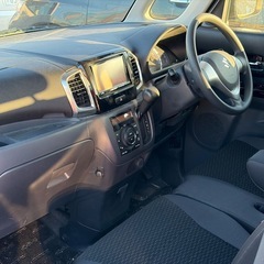 スズキスペーシアの画像