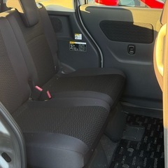 スズキスペーシアの画像