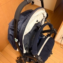 コンビAB型　スゴカルα 4キャス Light エッグショックHS の画像