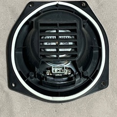 アクティバンHH５　純正スピーカー(ブラケット付)の画像