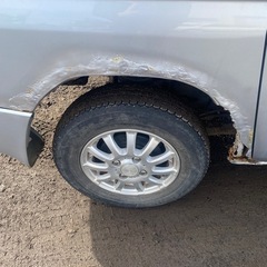 H24 ミニキャブ　エアコン　パワステの画像