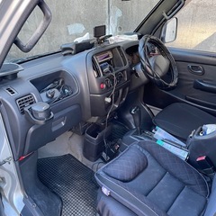 スズキ　キャリィ　DA62Tの画像