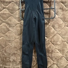 着圧タイツ　2セットの画像