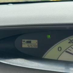 タント　事故車の画像