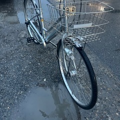 自転車1604の画像