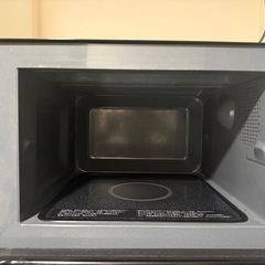 TOSHIBA電子レンジ
の画像