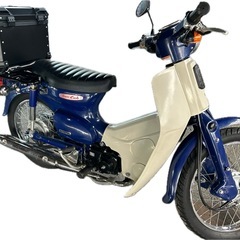 AA01カブ   50cc
の画像